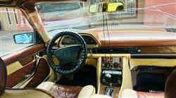 مرسيدس بنز S-Class
